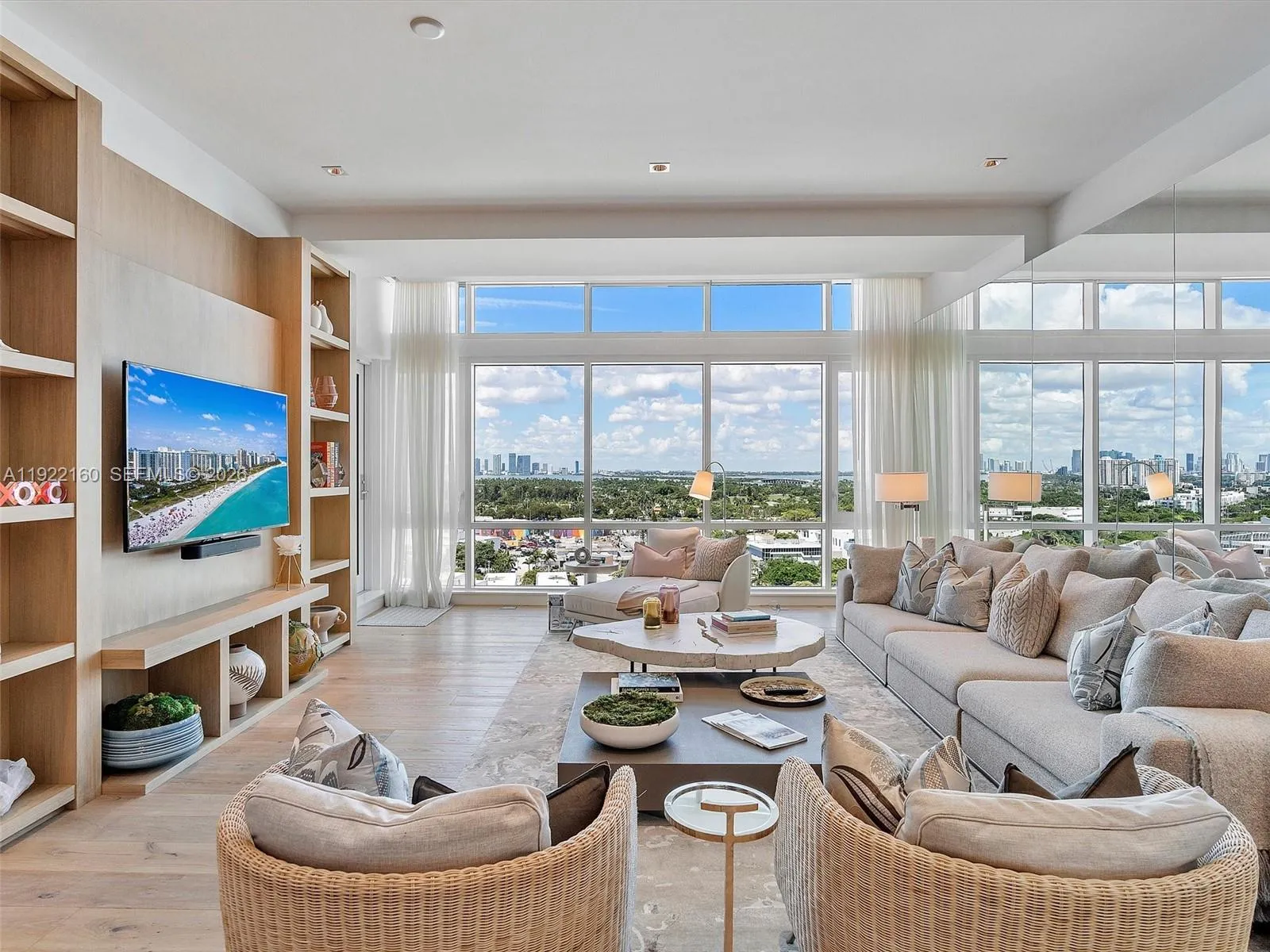 102 24th St Ph-1613, Miami Beach, Florida 33139, Miami Beach, Florida 33139, 2 Bedrooms Bedrooms, ,2 BathroomsBathrooms,Residential,For Sale,102 24th St Ph-1613, Miami Beach, Florida 33139,A11922160