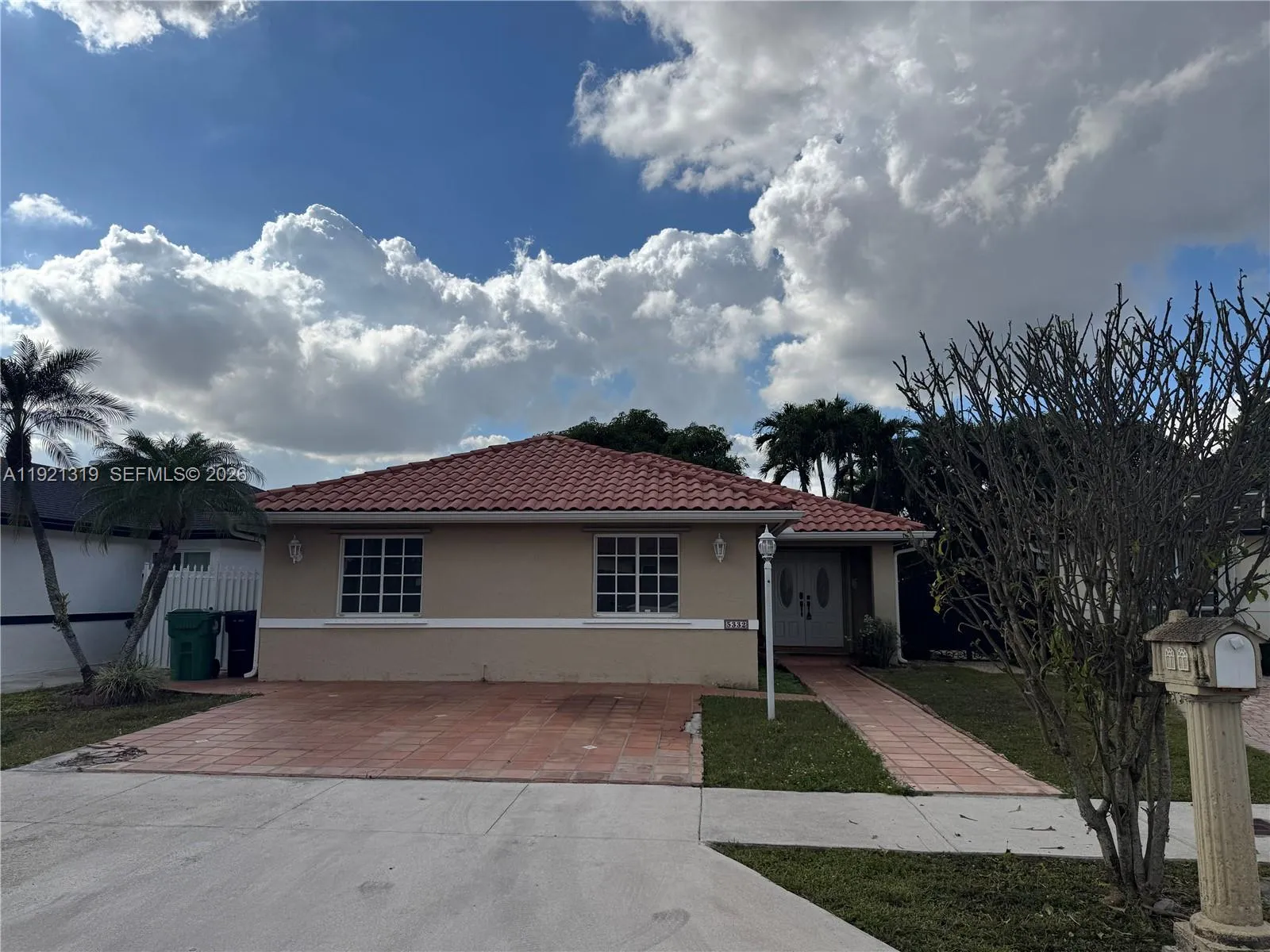5332 Sw 142nd Pl, Miami, Florida 33175, Miami, Florida 33175, 3 Bedrooms Bedrooms, ,2 BathroomsBathrooms,Residential,For Sale,5332 Sw 142nd Pl, Miami, Florida 33175,A11921319 5332 Sw 142nd Pl, Miami, Florida 33175, Miami, Florida 33175, 3 Bedrooms Bedrooms, ,2 BathroomsBathrooms,Residential,For Sale,5332 Sw 142nd Pl, Miami, Florida 33175,A11921319