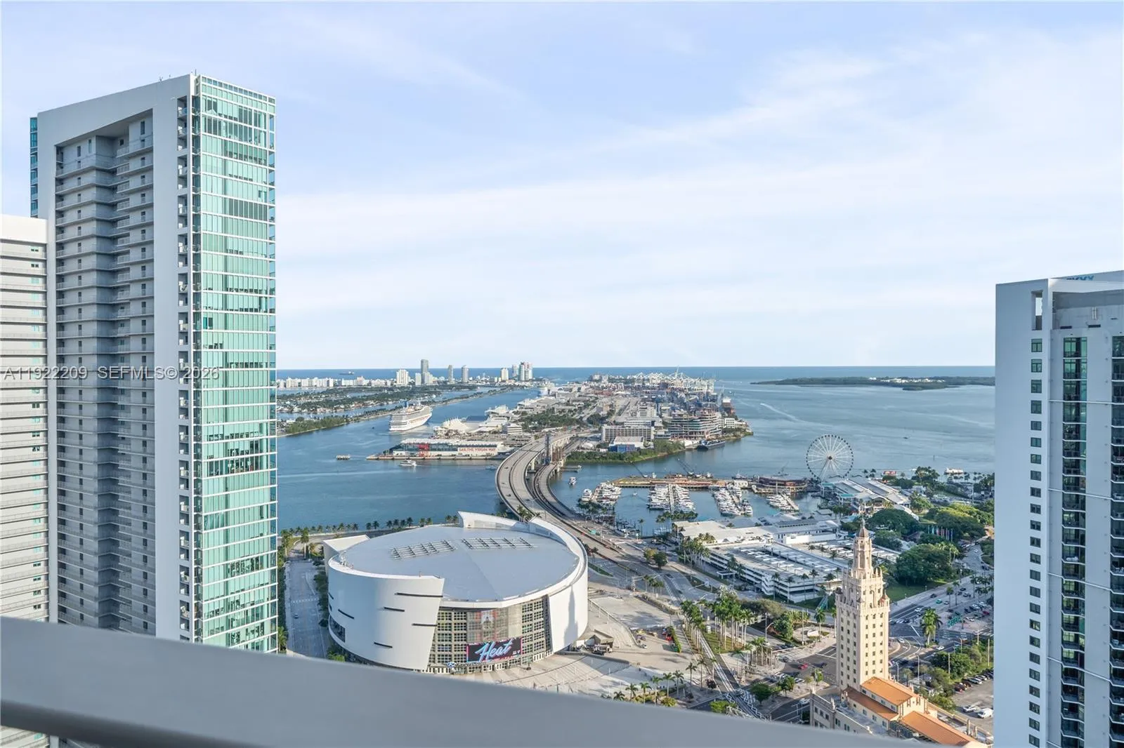 851 Ne 1st Ave 3911, Miami, Florida 33132, Miami, Florida 33132, 4 Bedrooms Bedrooms, ,4 BathroomsBathrooms,Residential,For Sale,851 Ne 1st Ave 3911, Miami, Florida 33132,A11922209