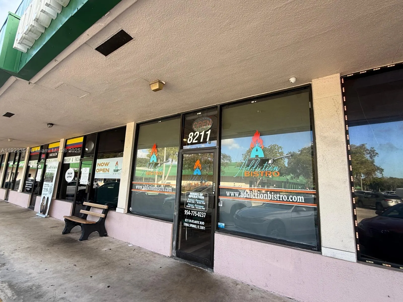West Atlantic, Coral Springs, Florida 33071, Coral Springs, Florida 33071, ,Business Opportunity,For Sale,West Atlantic, Coral Springs, Florida 33071,A11922351