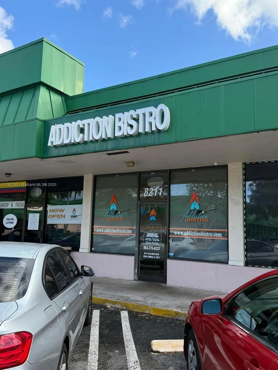 West Atlantic, Coral Springs, Florida 33071, Coral Springs, Florida 33071, ,Business Opportunity,For Sale,West Atlantic, Coral Springs, Florida 33071,A11922351