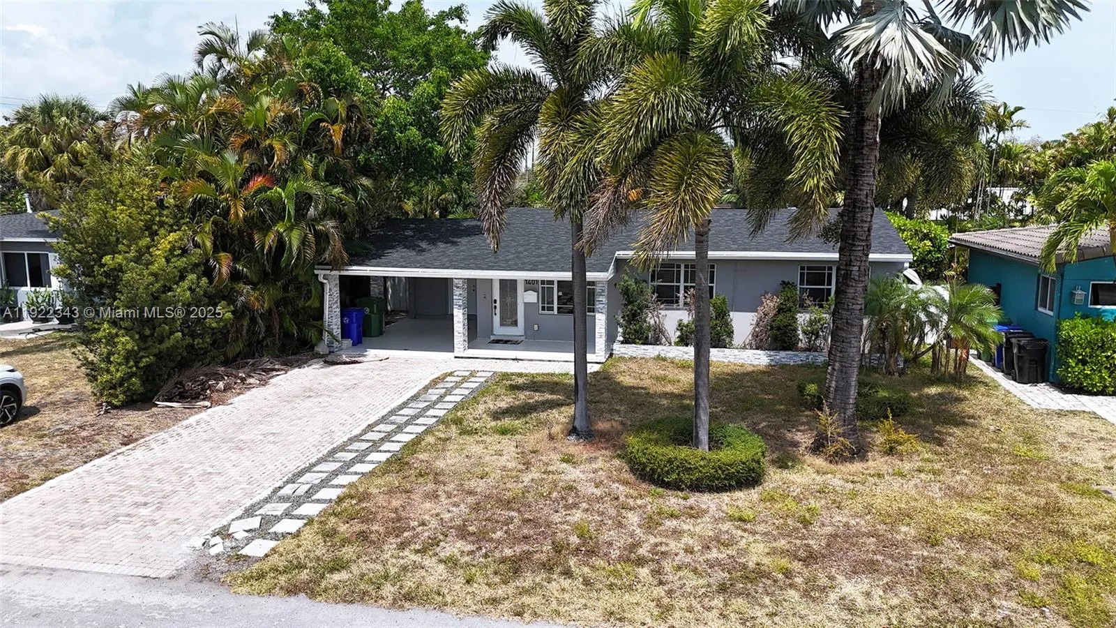1401 Ne 14th Ct, Fort Lauderdale, Florida 33304, Fort Lauderdale, Florida 33304, 3 Bedrooms Bedrooms, ,2 BathroomsBathrooms,Residential,For Sale,1401 Ne 14th Ct, Fort Lauderdale, Florida 33304,A11922343