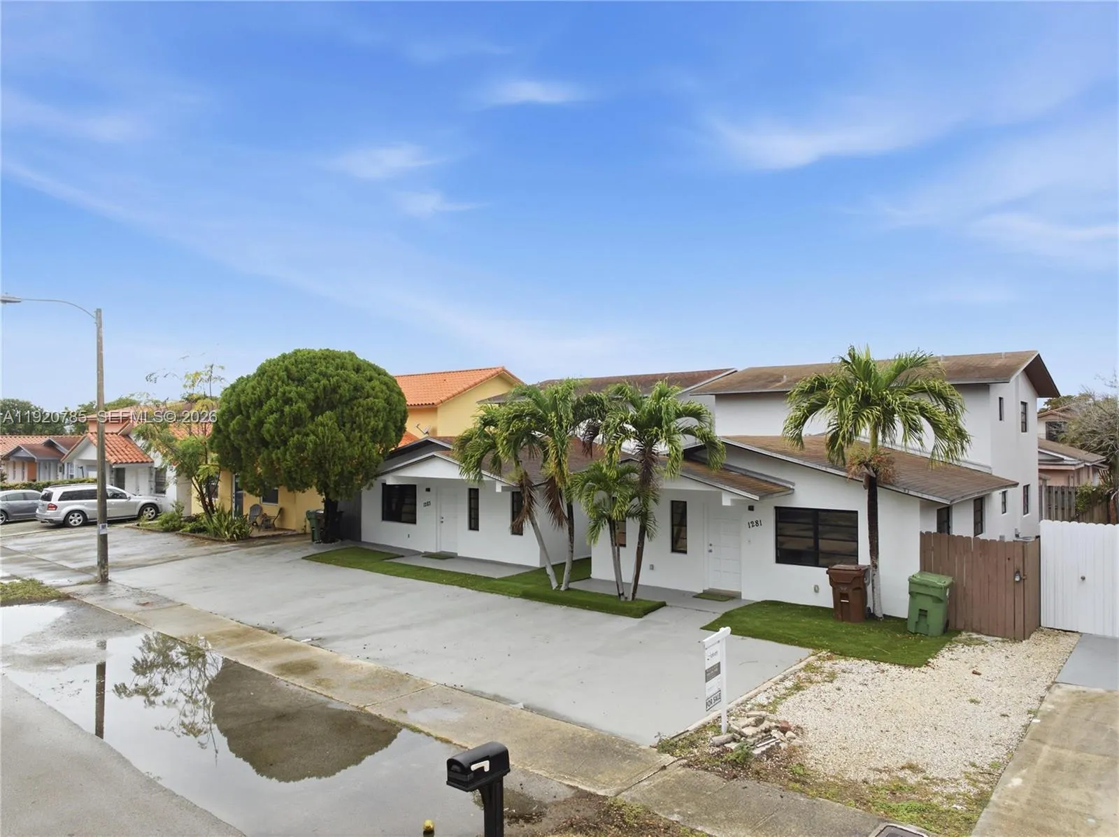1281 W 42nd St, Hialeah, Florida 33012, Hialeah, Florida 33012, ,Residential Income,For Sale,1281 W 42nd St, Hialeah, Florida 33012,A11920785