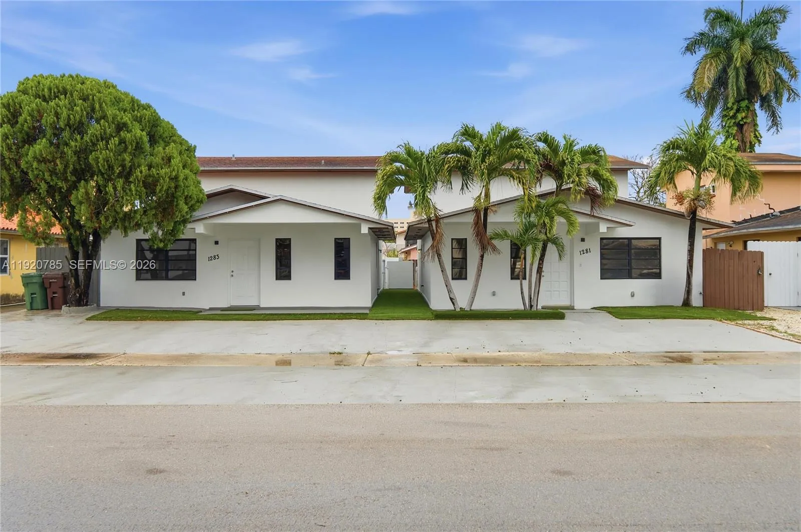 1281 W 42nd St, Hialeah, Florida 33012, Hialeah, Florida 33012, ,Residential Income,For Sale,1281 W 42nd St, Hialeah, Florida 33012,A11920785
