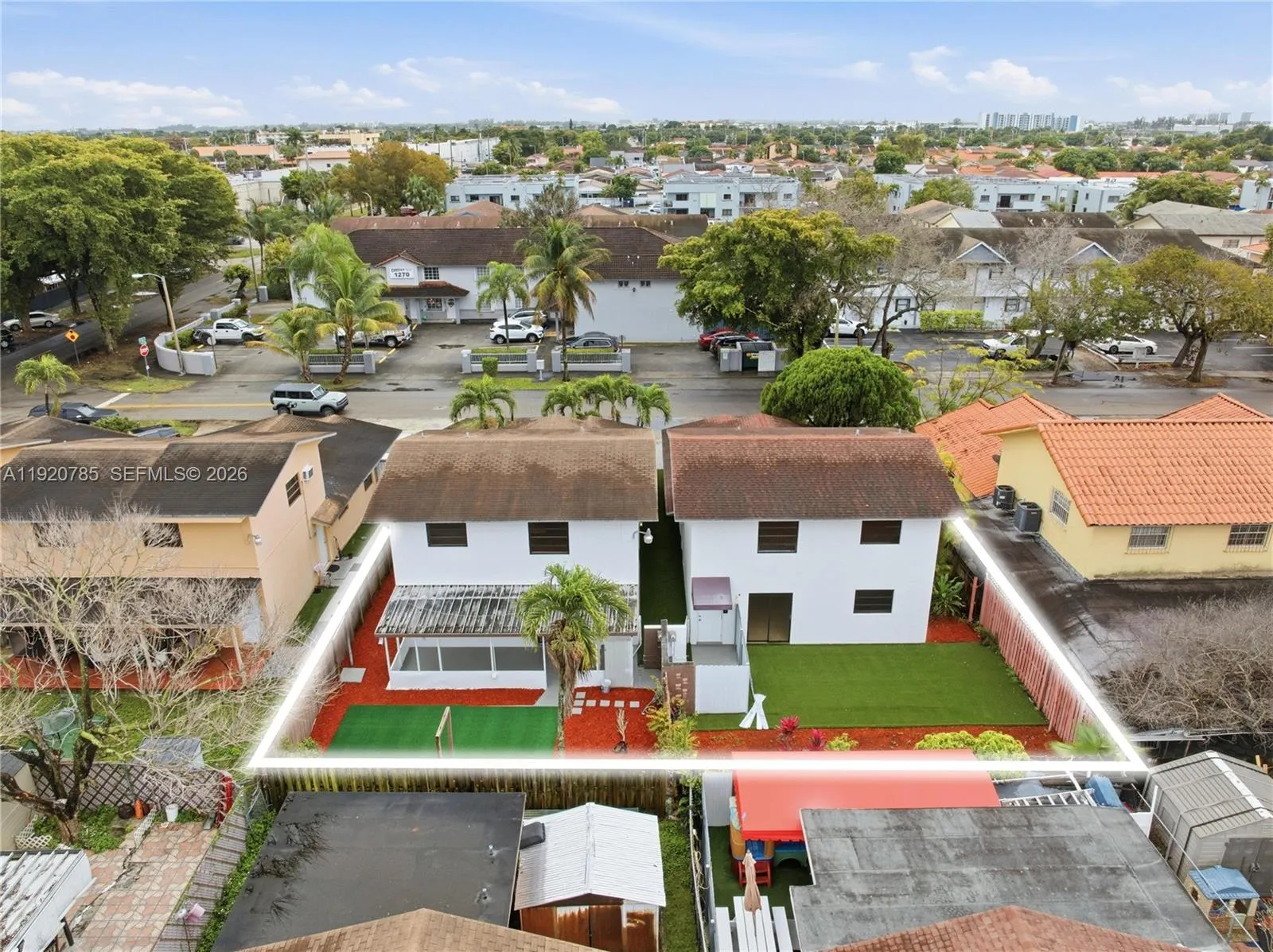 1281 W 42nd St, Hialeah, Florida 33012, Hialeah, Florida 33012, ,Residential Income,For Sale,1281 W 42nd St, Hialeah, Florida 33012,A11920785