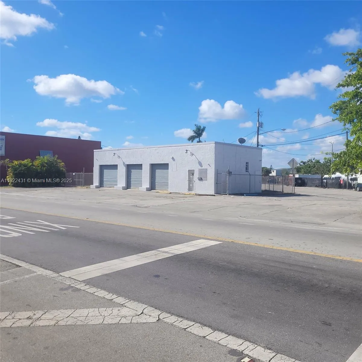 226 S Krome Ave, Homestead, Florida 33030, Homestead, Florida 33030, ,Commercial Sale,For Sale,226 S Krome Ave, Homestead, Florida 33030,A11922431