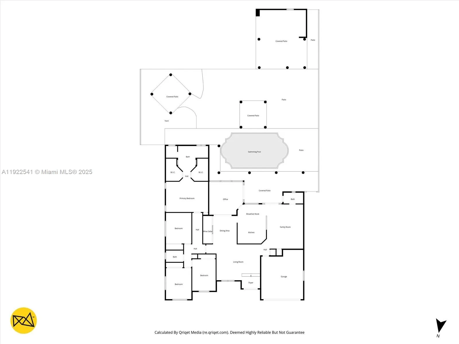 14252 Sw 30th St, Miami, Florida 33175, Miami, Florida 33175, 4 Bedrooms Bedrooms, ,2 BathroomsBathrooms,Residential,For Sale,14252 Sw 30th St, Miami, Florida 33175,A11922541