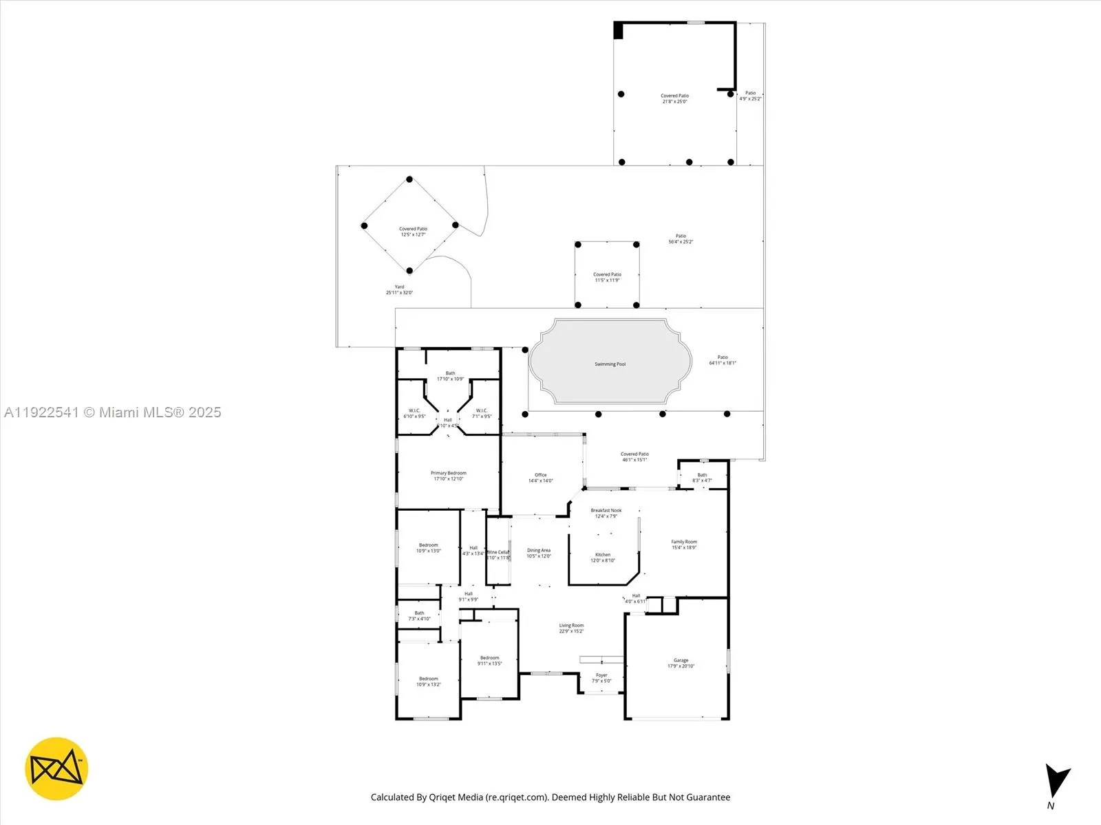 14252 Sw 30th St, Miami, Florida 33175, Miami, Florida 33175, 4 Bedrooms Bedrooms, ,2 BathroomsBathrooms,Residential,For Sale,14252 Sw 30th St, Miami, Florida 33175,A11922541