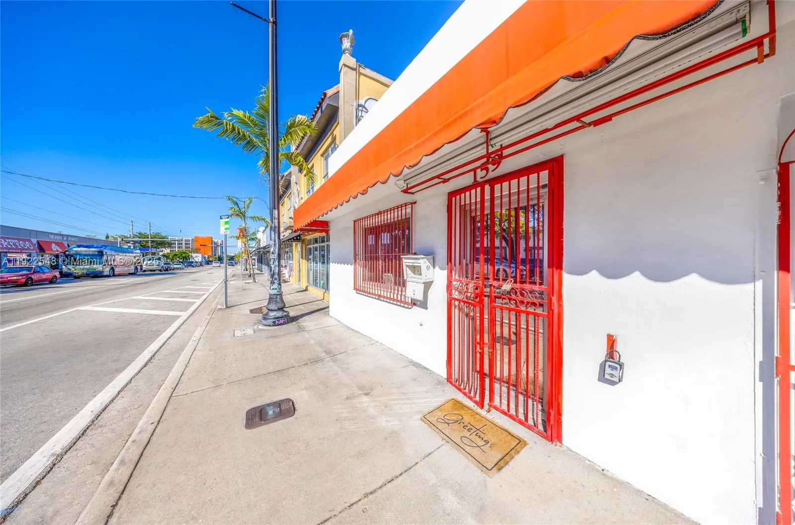 159 Nw 36th St, Miami, Florida 33127, Miami, Florida 33127, ,Commercial Lease,For Rent,159 Nw 36th St, Miami, Florida 33127,A11922548