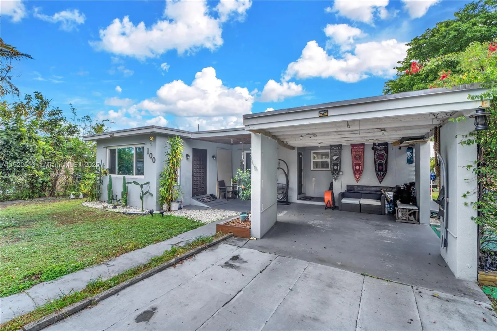 100 Nw 123rd St, North Miami, Florida 33168, North Miami, Florida 33168, 3 Bedrooms Bedrooms, ,2 BathroomsBathrooms,Residential,For Sale,100 Nw 123rd St, North Miami, Florida 33168,A11922513