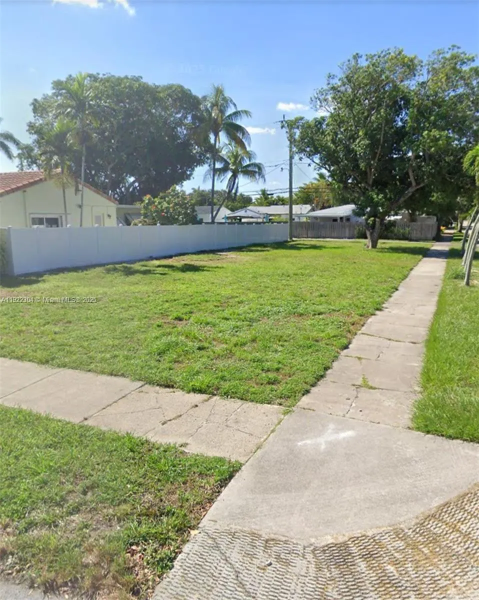 1452 Jefferson St, Hollywood, Florida 33020, Hollywood, Florida 33020, ,Land,For Sale,1452 Jefferson St, Hollywood, Florida 33020,A11922304