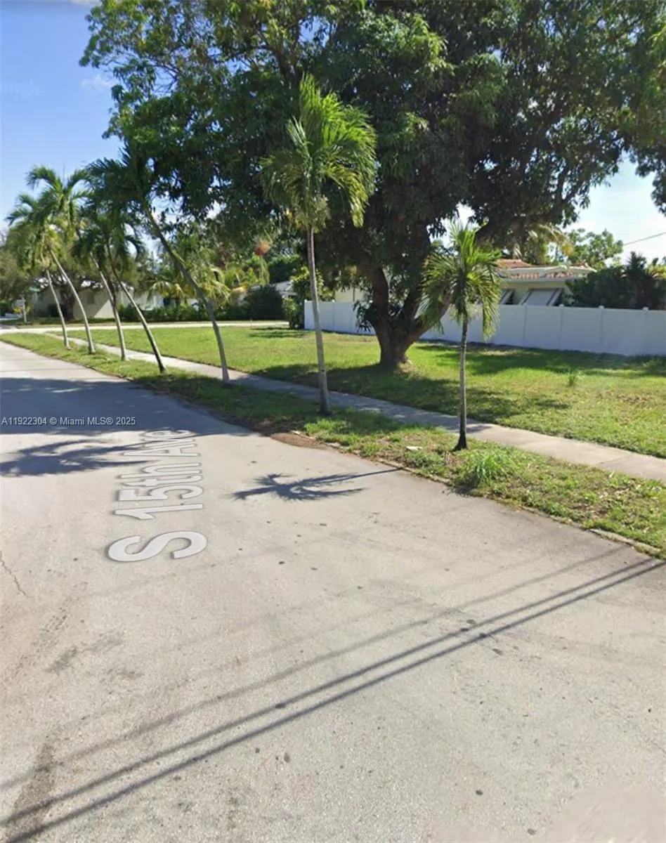 1452 Jefferson St, Hollywood, Florida 33020, Hollywood, Florida 33020, ,Land,For Sale,1452 Jefferson St, Hollywood, Florida 33020,A11922304