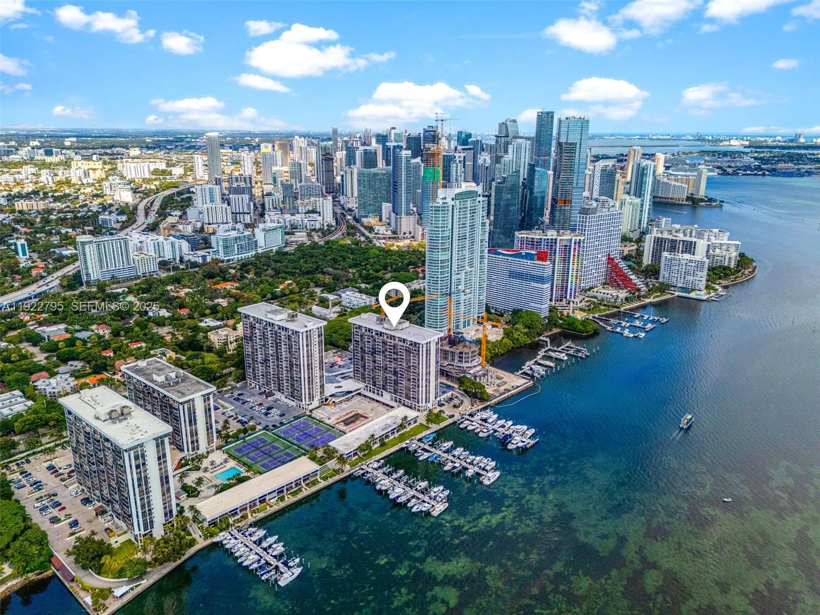 1865 Brickell Ave A1013, Miami, Florida 33129, Miami, Florida 33129, 2 Bedrooms Bedrooms, ,2 BathroomsBathrooms,Residential,For Sale,1865 Brickell Ave A1013, Miami, Florida 33129,A11922795