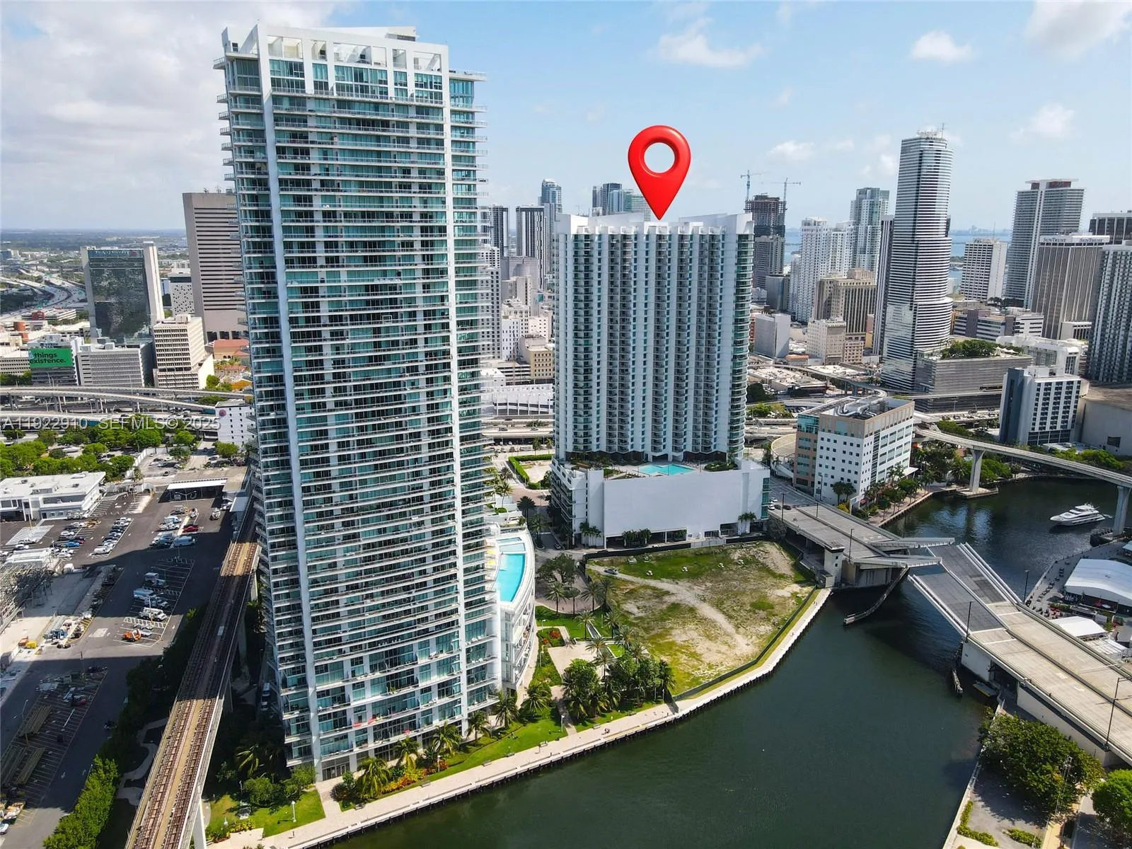 350 S Miami Ave 1803, Miami, Florida 33130, Miami, Florida 33130, 2 Bedrooms Bedrooms, ,2 BathroomsBathrooms,Residential,For Sale,350 S Miami Ave 1803, Miami, Florida 33130,A11922910