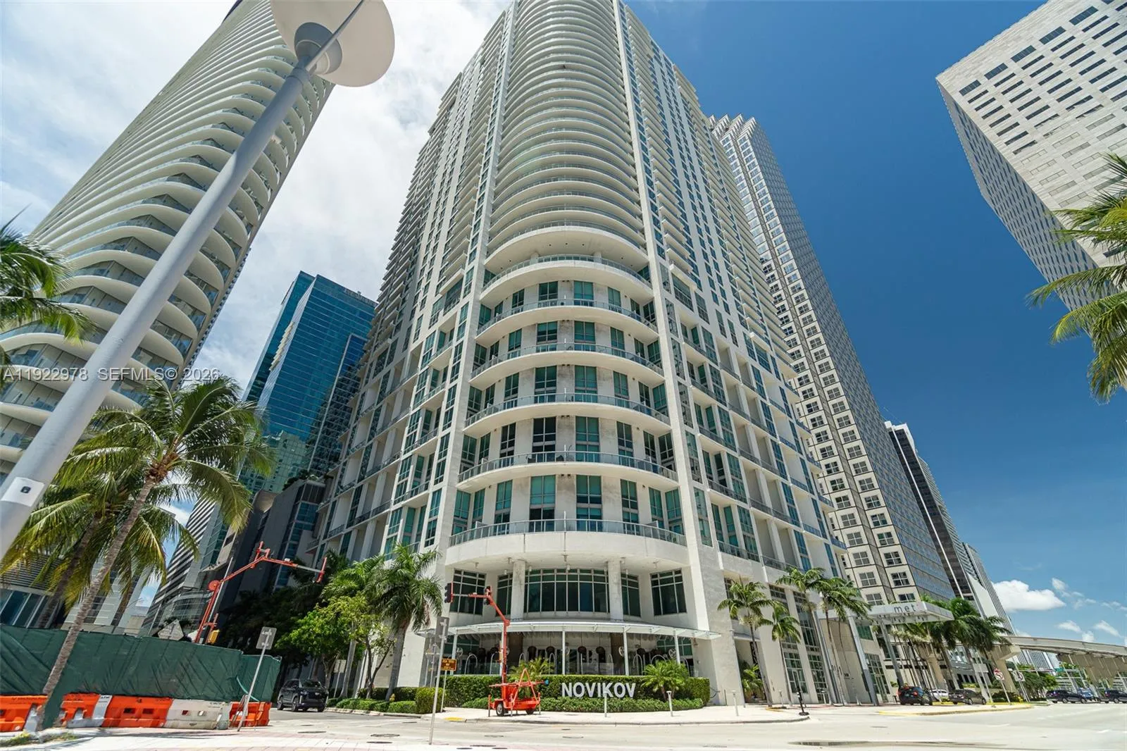 300 S Biscayne Blvd T-1411, Miami, Florida 33131, Miami, Florida 33131, 1 Bedroom Bedrooms, ,1 BathroomBathrooms,Residential Lease,For Rent,300 S Biscayne Blvd T-1411, Miami, Florida 33131,A11922978