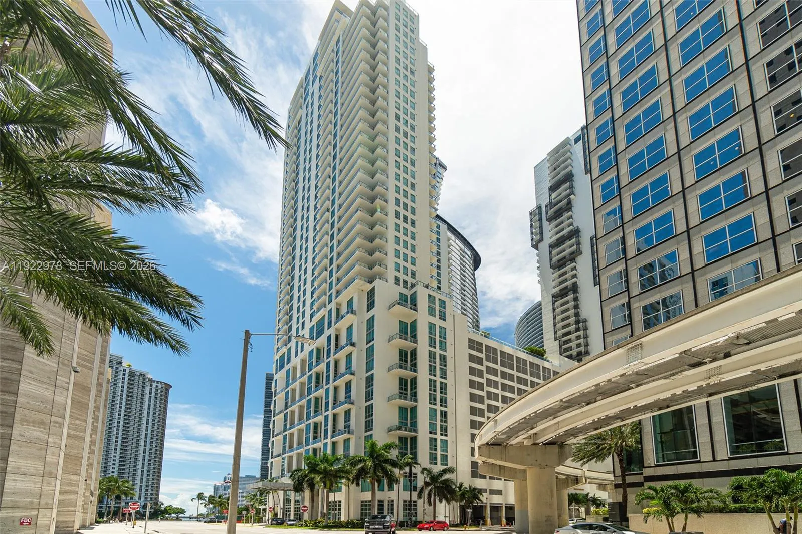 300 S Biscayne Blvd T-1411, Miami, Florida 33131, Miami, Florida 33131, 1 Bedroom Bedrooms, ,1 BathroomBathrooms,Residential Lease,For Rent,300 S Biscayne Blvd T-1411, Miami, Florida 33131,A11922978