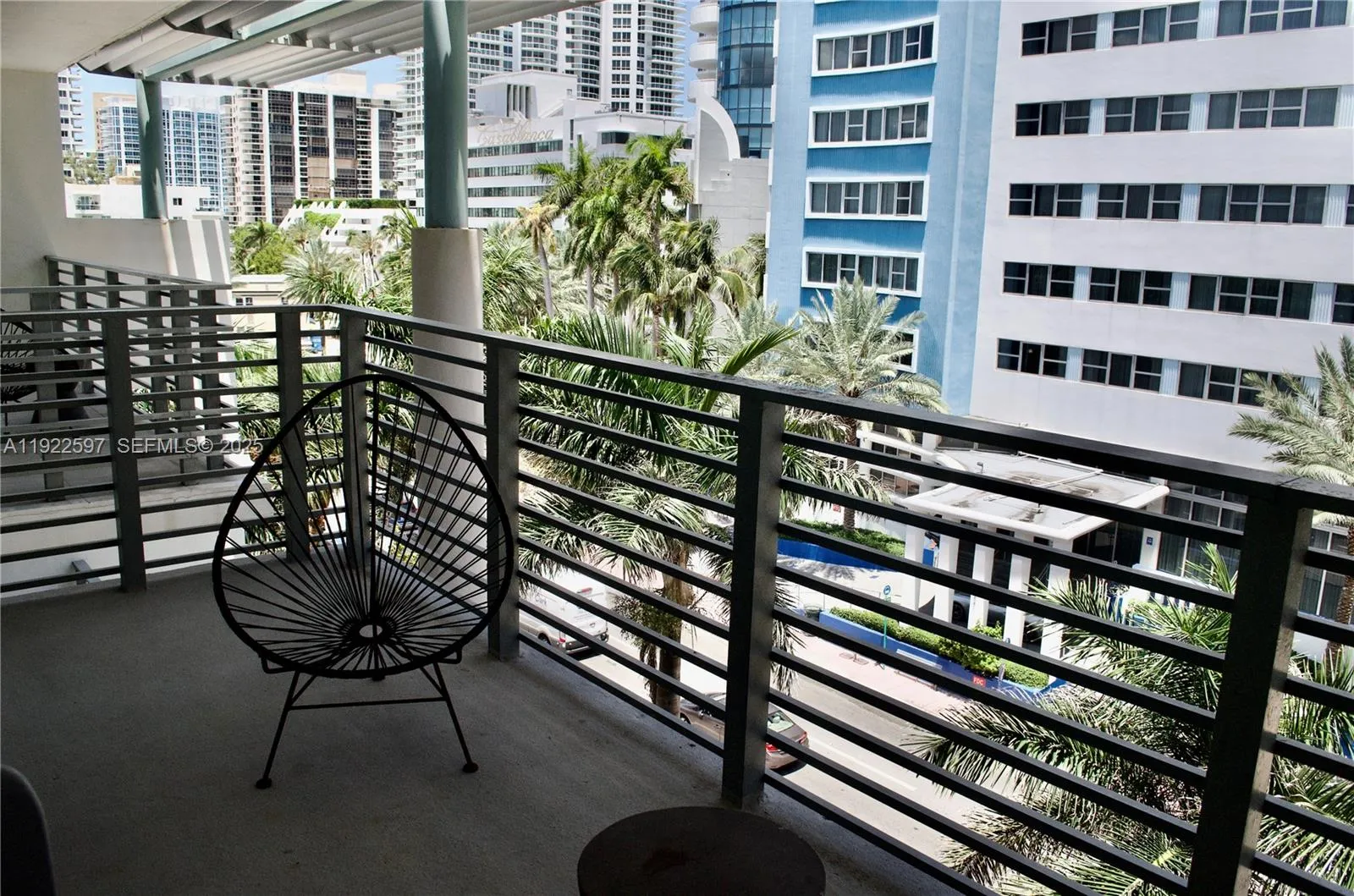 6080 Collins Ave 506, Miami Beach, Florida 33140, Miami Beach, Florida 33140, 1 Bedroom Bedrooms, ,1 BathroomBathrooms,Residential,For Sale,6080 Collins Ave 506, Miami Beach, Florida 33140,A11922597