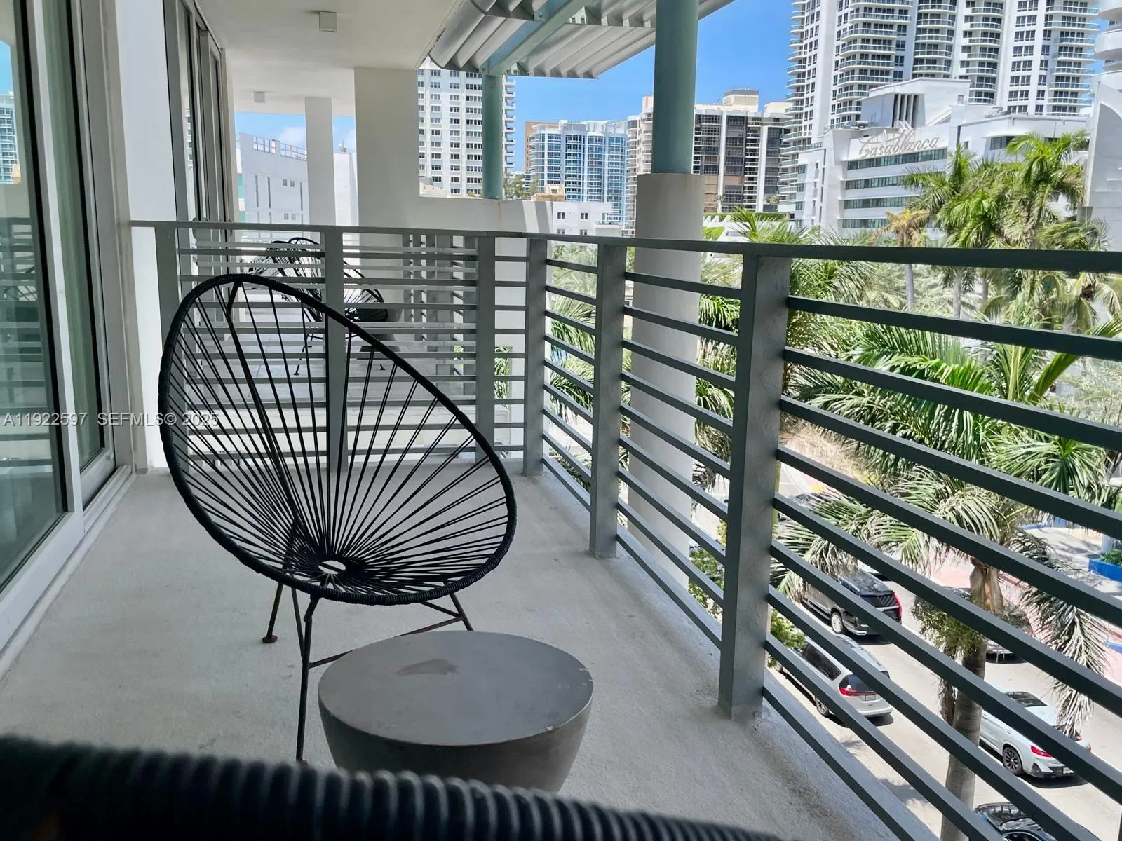 6080 Collins Ave 506, Miami Beach, Florida 33140, Miami Beach, Florida 33140, 1 Bedroom Bedrooms, ,1 BathroomBathrooms,Residential,For Sale,6080 Collins Ave 506, Miami Beach, Florida 33140,A11922597