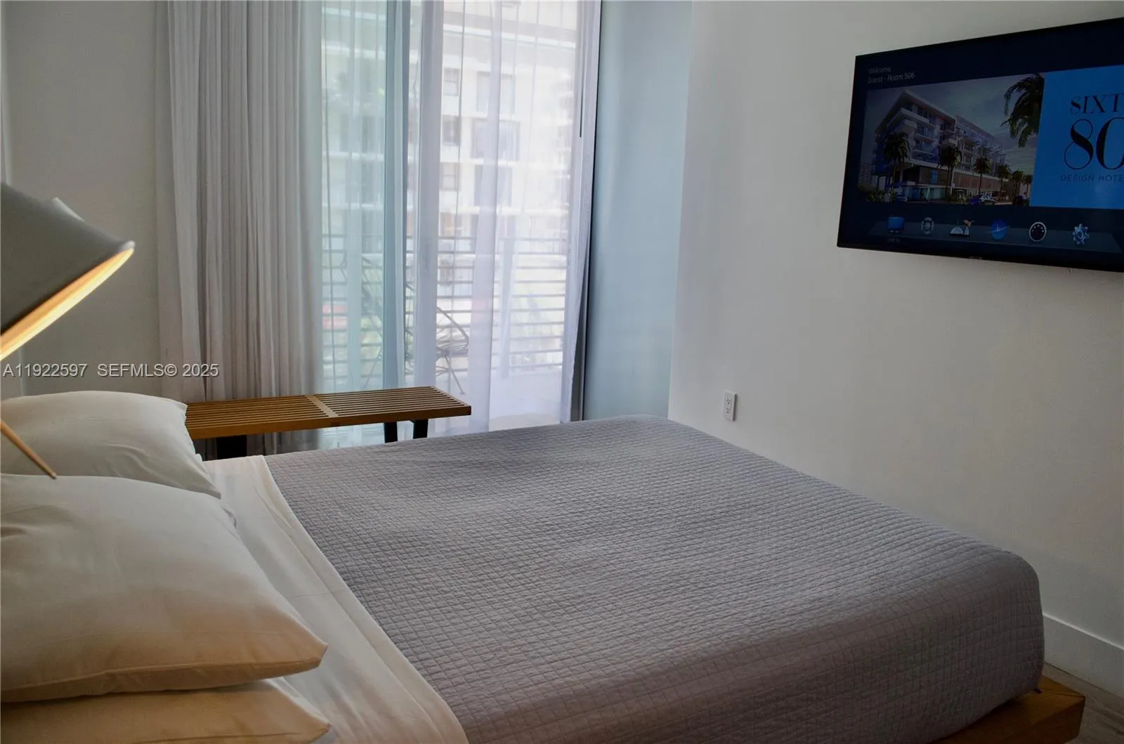 6080 Collins Ave 506, Miami Beach, Florida 33140, Miami Beach, Florida 33140, 1 Bedroom Bedrooms, ,1 BathroomBathrooms,Residential,For Sale,6080 Collins Ave 506, Miami Beach, Florida 33140,A11922597