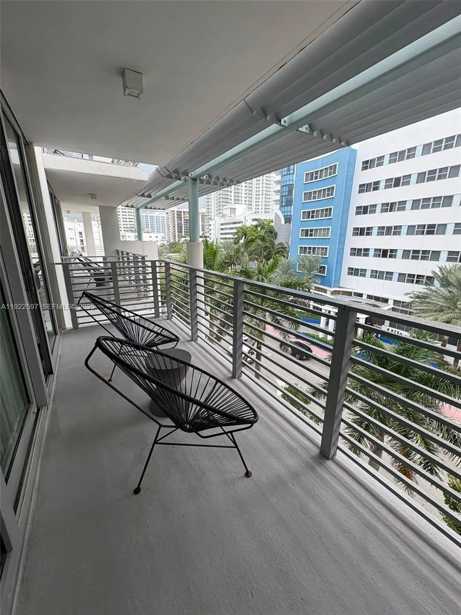 6080 Collins Ave 506, Miami Beach, Florida 33140, Miami Beach, Florida 33140, 1 Bedroom Bedrooms, ,1 BathroomBathrooms,Residential,For Sale,6080 Collins Ave 506, Miami Beach, Florida 33140,A11922597