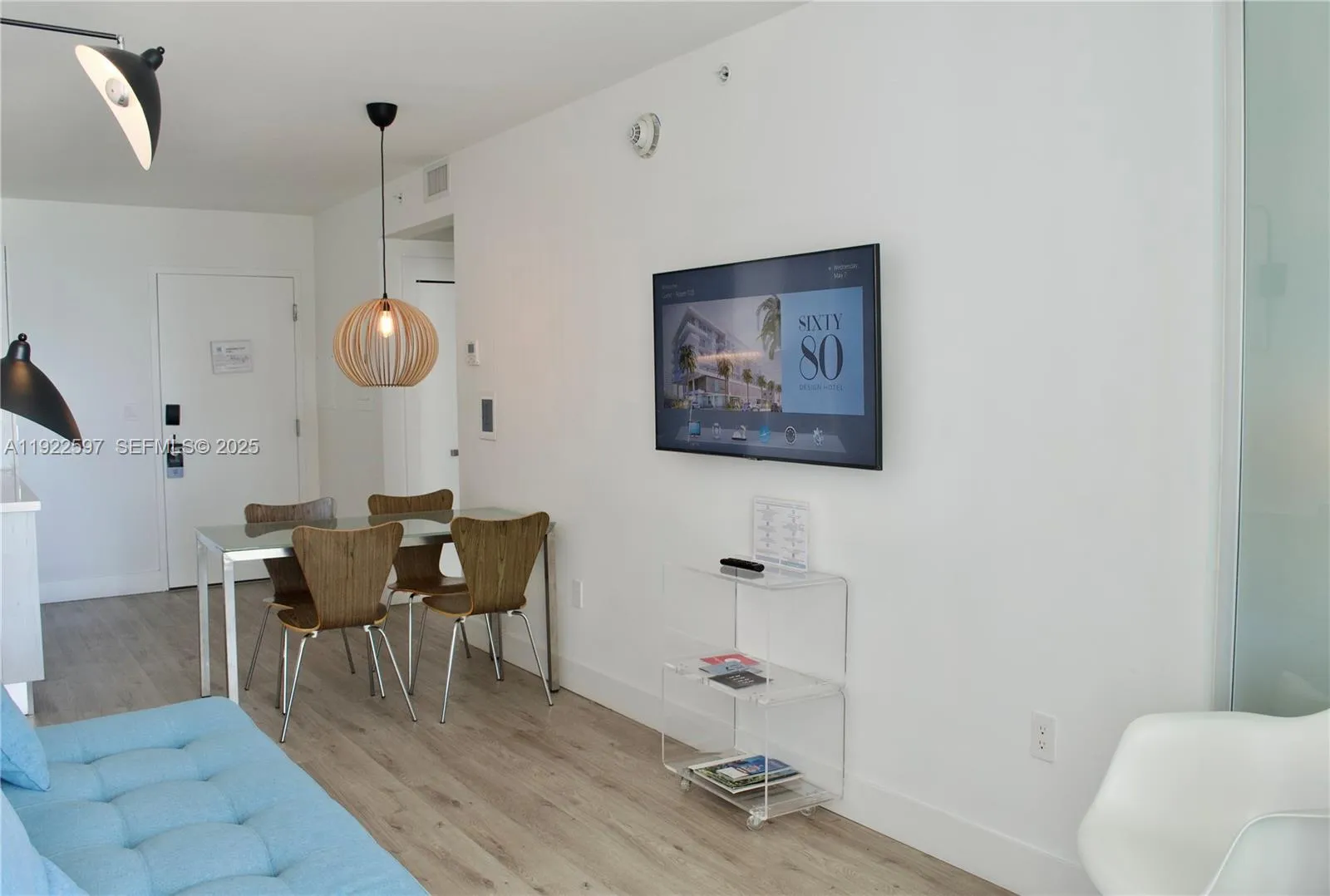 6080 Collins Ave 506, Miami Beach, Florida 33140, Miami Beach, Florida 33140, 1 Bedroom Bedrooms, ,1 BathroomBathrooms,Residential,For Sale,6080 Collins Ave 506, Miami Beach, Florida 33140,A11922597