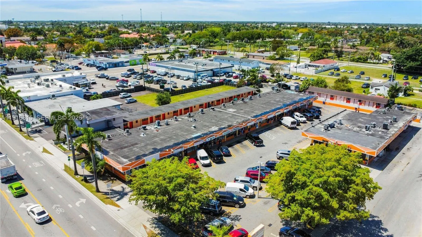 854 N Krome Ave, Homestead, Florida 33030, Homestead, Florida 33030, ,Commercial Sale,For Sale,854 N Krome Ave, Homestead, Florida 33030,A11916815