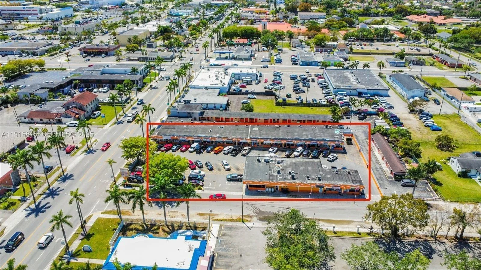 854 N Krome Ave, Homestead, Florida 33030, Homestead, Florida 33030, ,Commercial Sale,For Sale,854 N Krome Ave, Homestead, Florida 33030,A11916815