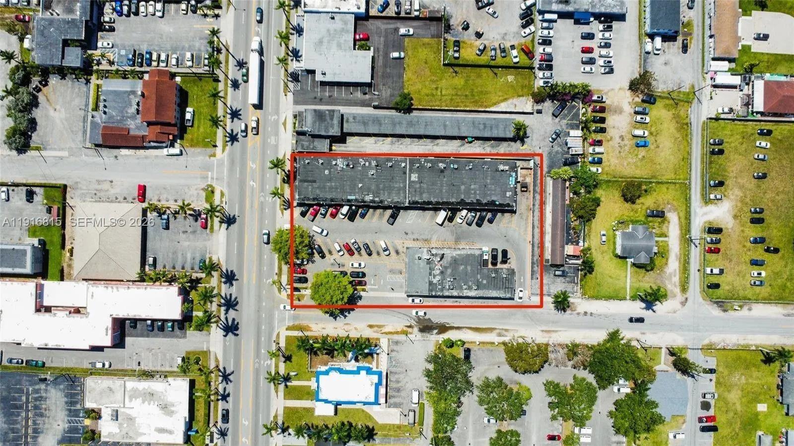 854 N Krome Ave, Homestead, Florida 33030, Homestead, Florida 33030, ,Commercial Sale,For Sale,854 N Krome Ave, Homestead, Florida 33030,A11916815