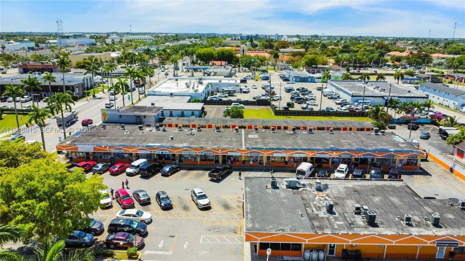 854 N Krome Ave, Homestead, Florida 33030, Homestead, Florida 33030, ,Commercial Sale,For Sale,854 N Krome Ave, Homestead, Florida 33030,A11916815