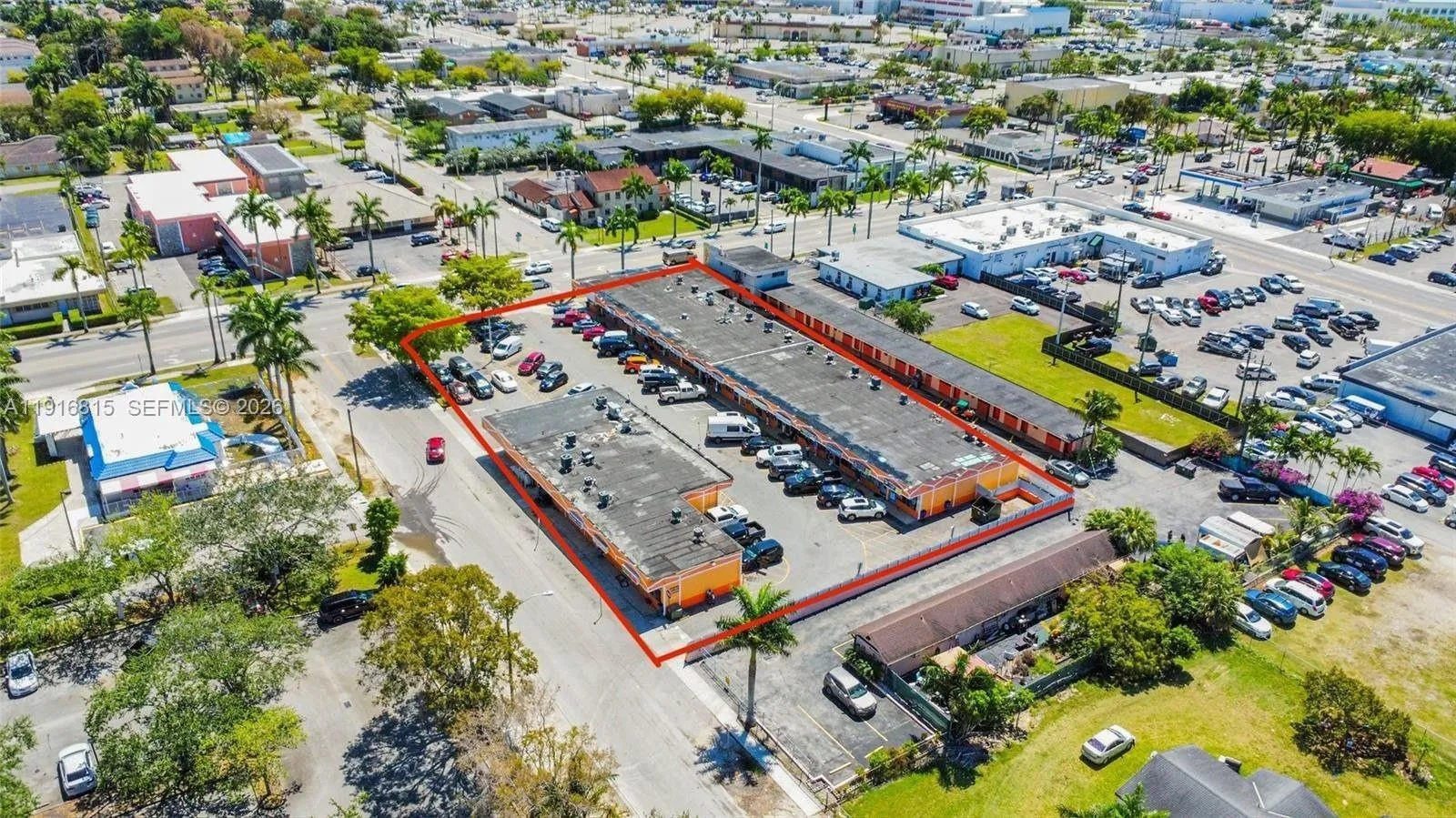 854 N Krome Ave, Homestead, Florida 33030, Homestead, Florida 33030, ,Commercial Sale,For Sale,854 N Krome Ave, Homestead, Florida 33030,A11916815