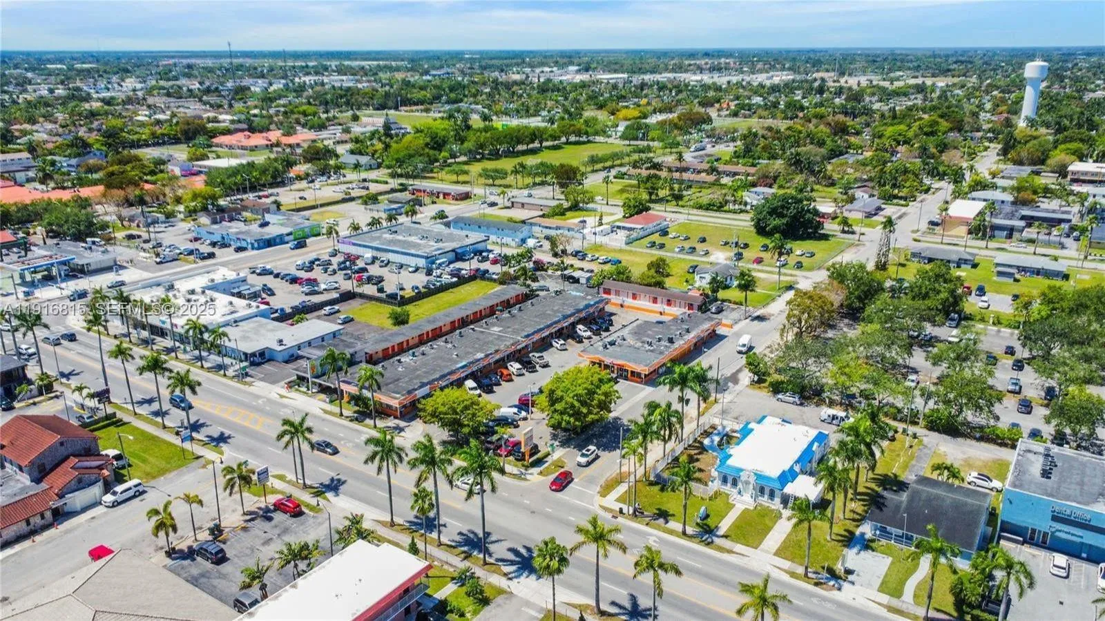 854 N Krome Ave, Homestead, Florida 33030, Homestead, Florida 33030, ,Commercial Sale,For Sale,854 N Krome Ave, Homestead, Florida 33030,A11916815
