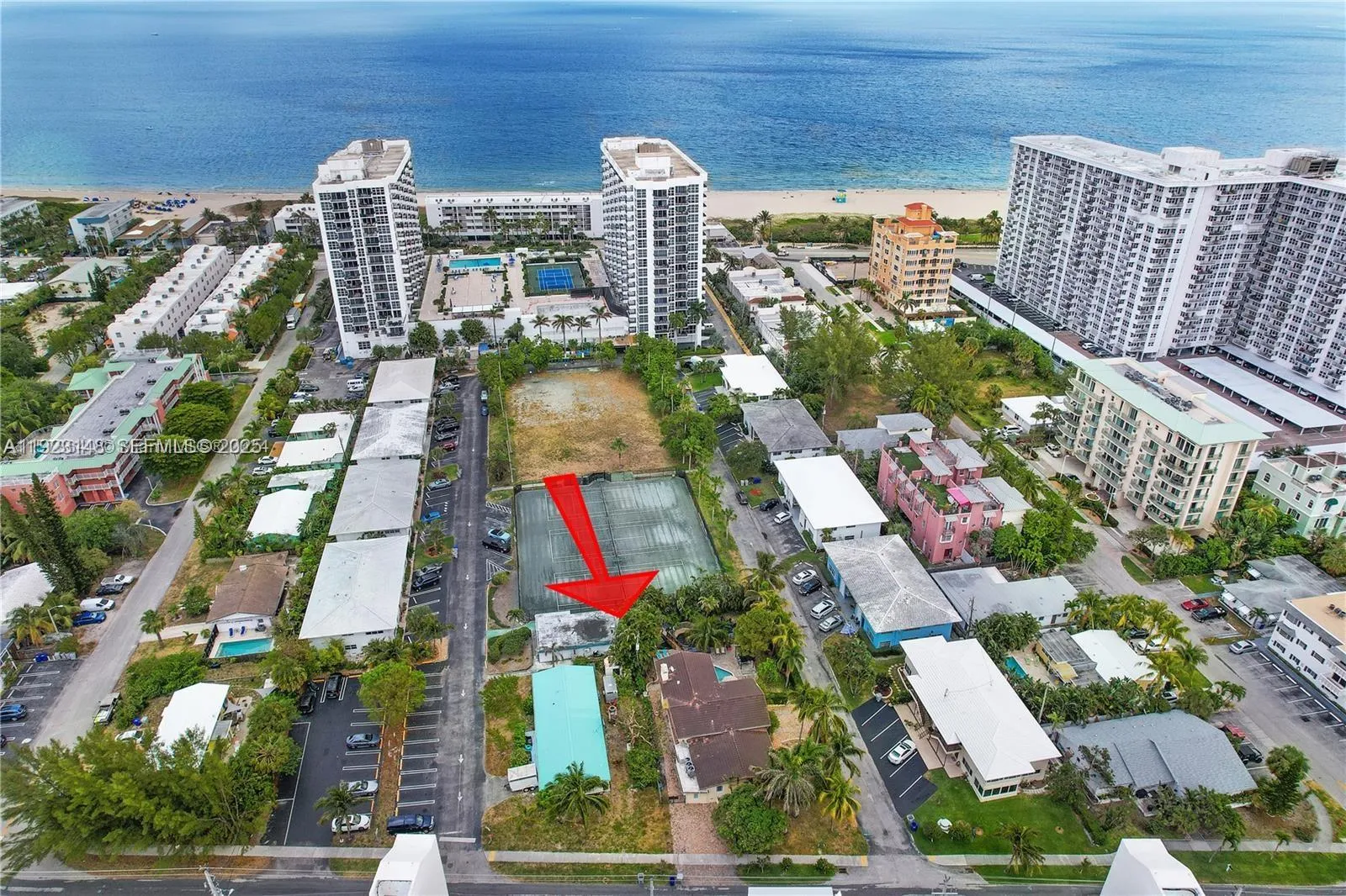 518 & 524 N Riverside Dr, Pompano Beach, Flori, Pompano Beach, Florida 33062, ,Land,For Sale,518 & 524 N Riverside Dr, Pompano Beach, Flori,A11923148
