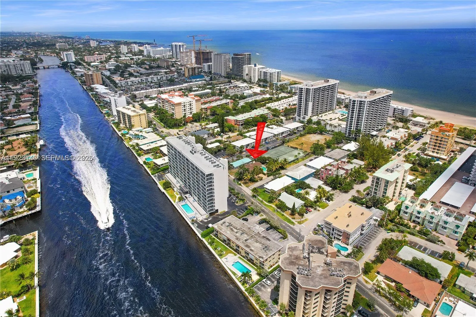 518 & 524 N Riverside Dr, Pompano Beach, Flori, Pompano Beach, Florida 33062, ,Land,For Sale,518 & 524 N Riverside Dr, Pompano Beach, Flori,A11923148