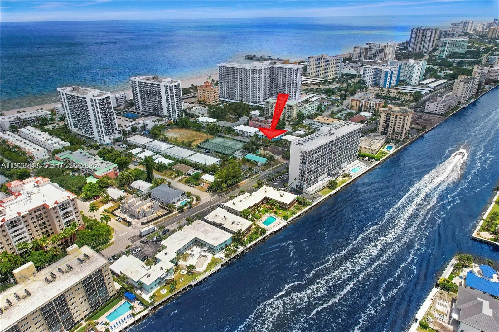 518 & 524 N Riverside Dr, Pompano Beach, Flori, Pompano Beach, Florida 33062, ,Land,For Sale,518 & 524 N Riverside Dr, Pompano Beach, Flori,A11923148