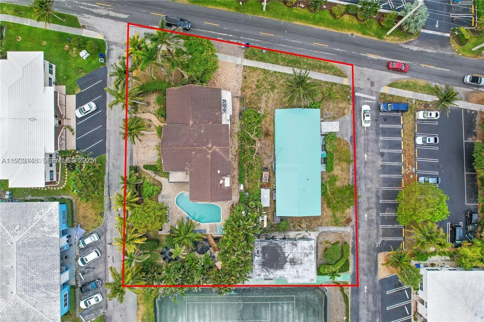 518 & 524 N Riverside Dr, Pompano Beach, Flori, Pompano Beach, Florida 33062, ,Land,For Sale,518 & 524 N Riverside Dr, Pompano Beach, Flori,A11923148