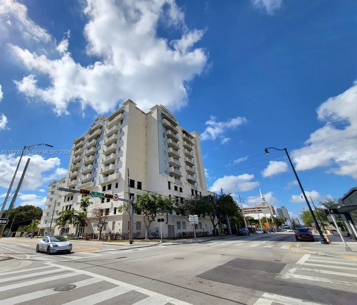 120 Sw 8th Ave 802, Miami, Florida 33130, Miami, Florida 33130, 1 Bedroom Bedrooms, ,1 BathroomBathrooms,Residential Lease,For Rent,120 Sw 8th Ave 802, Miami, Florida 33130,A11923188