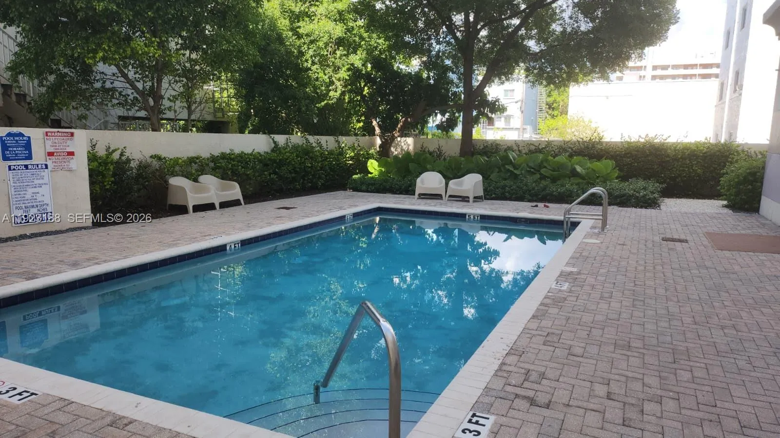 120 Sw 8th Ave 802, Miami, Florida 33130, Miami, Florida 33130, 1 Bedroom Bedrooms, ,1 BathroomBathrooms,Residential Lease,For Rent,120 Sw 8th Ave 802, Miami, Florida 33130,A11923188