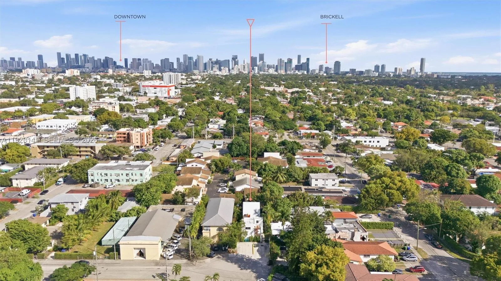 1045 Sw 25th Ave, Miami, Florida 33135, Miami, Florida 33135, ,Residential Income,For Sale,1045 Sw 25th Ave, Miami, Florida 33135,A11923141