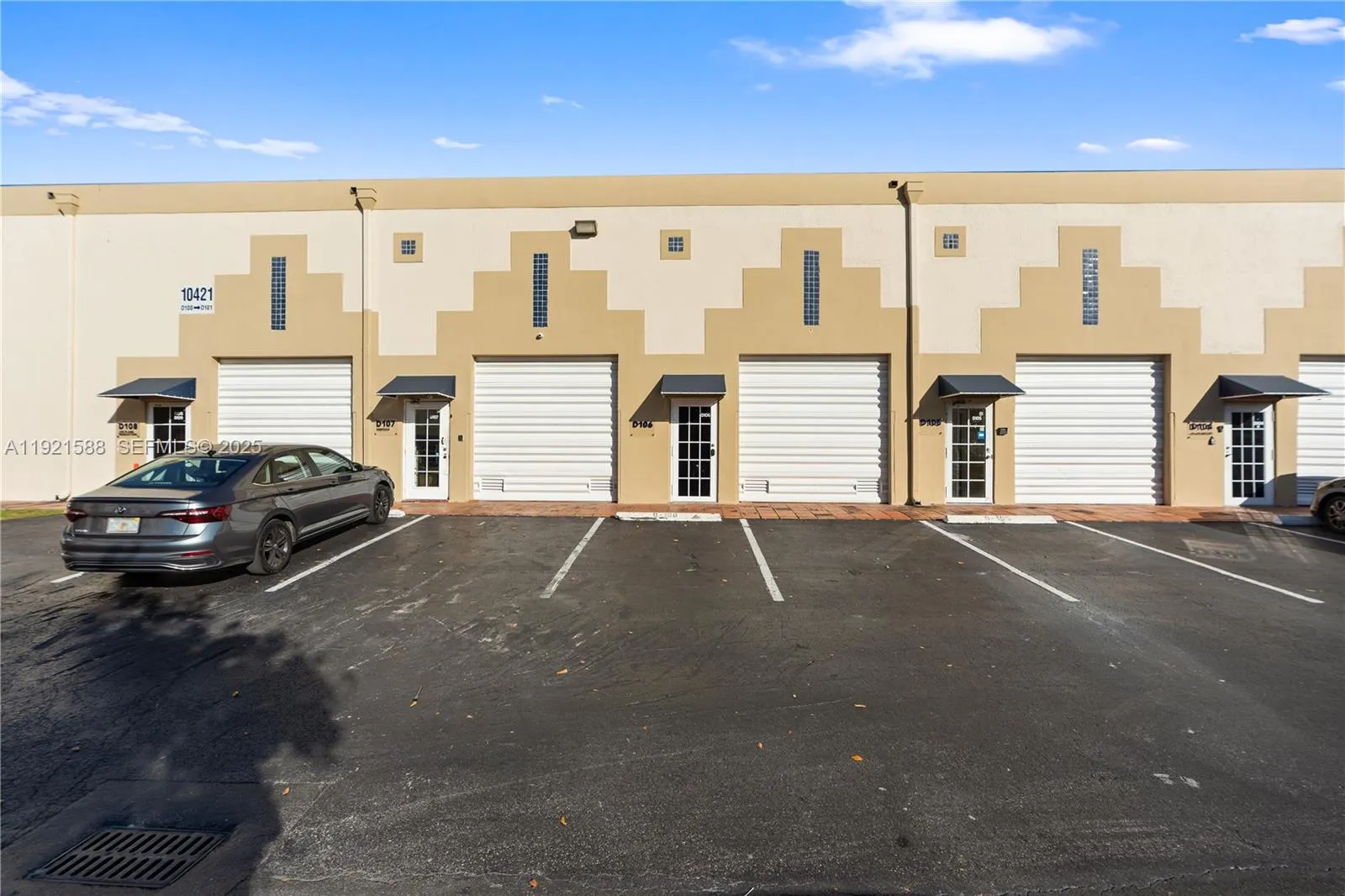 10421 Nw 28th St D106, Doral, Florida 33172, Doral, Florida 33172, ,Commercial Sale,For Sale,10421 Nw 28th St D106, Doral, Florida 33172,A11921588
