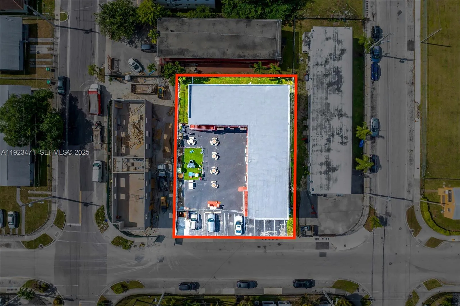 6020 Nw 13th Ave, Miami, Florida 33142, Miami, Florida 33142, ,Commercial Sale,For Sale,6020 Nw 13th Ave, Miami, Florida 33142,A11923471