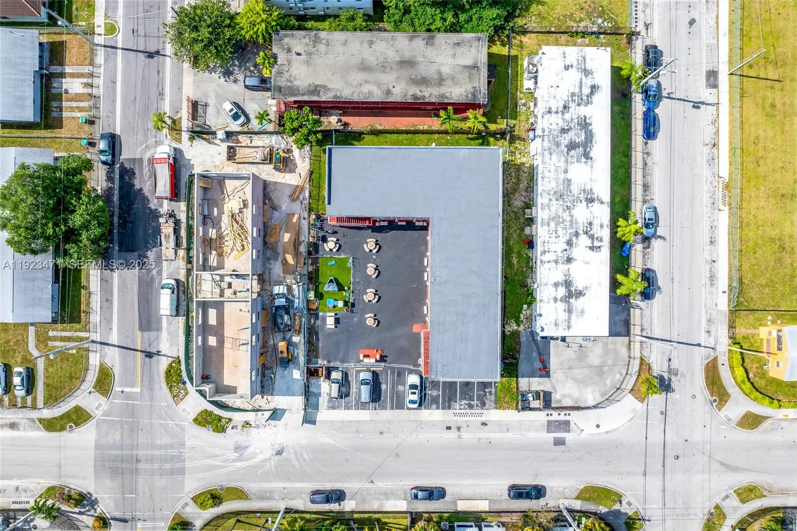 6020 Nw 13th Ave, Miami, Florida 33142, Miami, Florida 33142, ,Commercial Sale,For Sale,6020 Nw 13th Ave, Miami, Florida 33142,A11923471