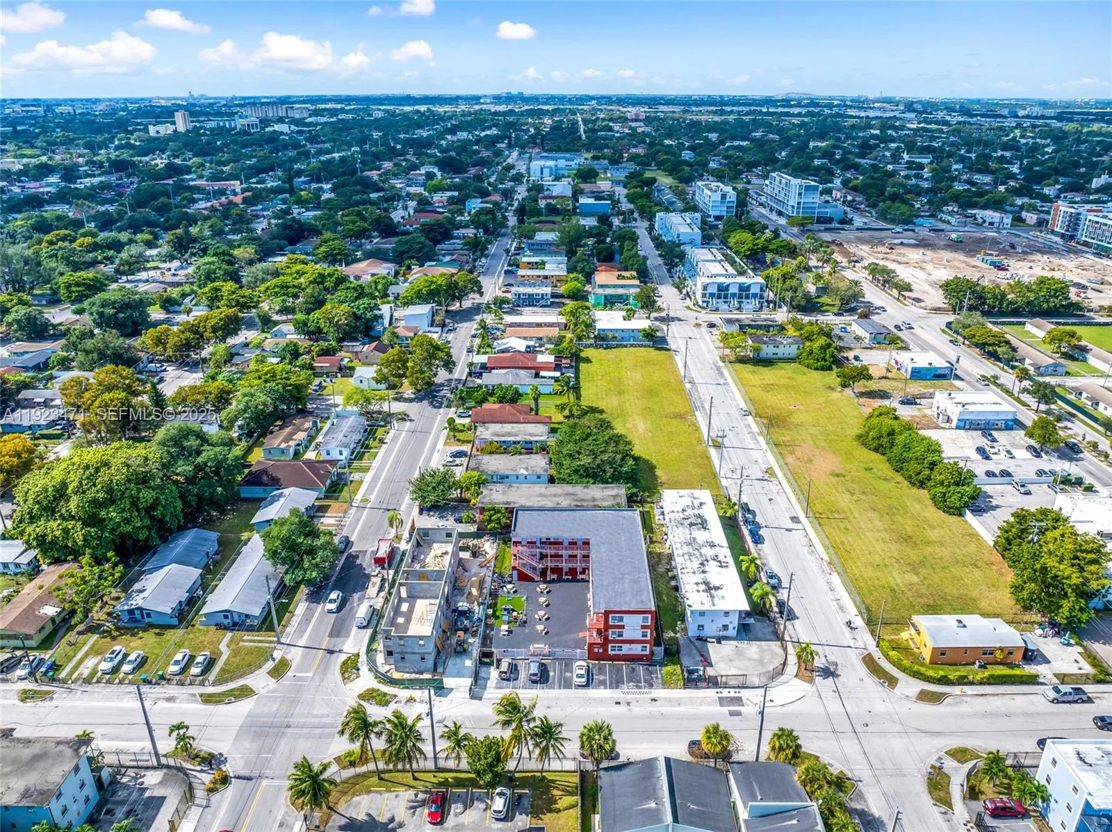 6020 Nw 13th Ave, Miami, Florida 33142, Miami, Florida 33142, ,Commercial Sale,For Sale,6020 Nw 13th Ave, Miami, Florida 33142,A11923471