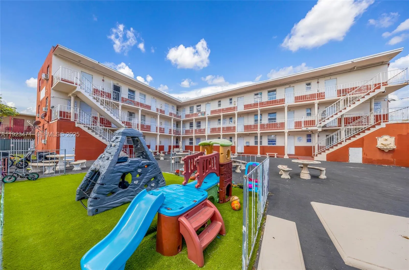 6020 Nw 13th Ave, Miami, Florida 33142, Miami, Florida 33142, ,Commercial Sale,For Sale,6020 Nw 13th Ave, Miami, Florida 33142,A11923471