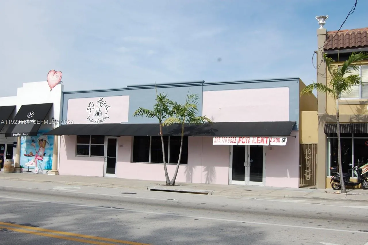 181 Nw 36 St, Miami, Florida 33127, Miami, Florida 33127, ,Commercial Lease,For Rent,181 Nw 36 St, Miami, Florida 33127,A11923584