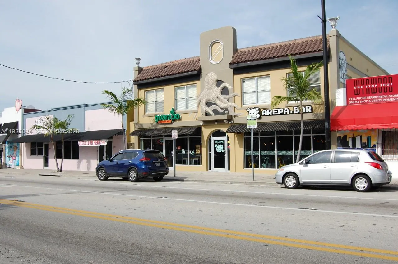 181 Nw 36 St, Miami, Florida 33127, Miami, Florida 33127, ,Commercial Lease,For Rent,181 Nw 36 St, Miami, Florida 33127,A11923584