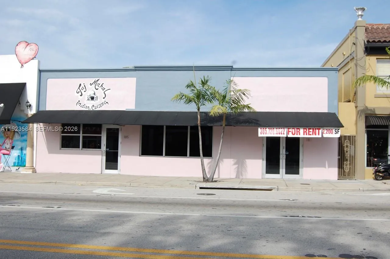 181 Nw 36 St, Miami, Florida 33127, Miami, Florida 33127, ,Commercial Lease,For Rent,181 Nw 36 St, Miami, Florida 33127,A11923584
