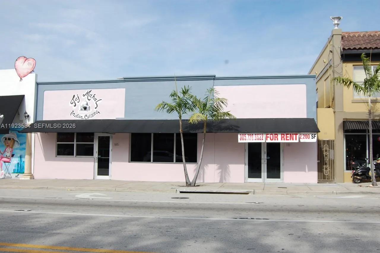 181 Nw 36 St, Miami, Florida 33127, Miami, Florida 33127, ,Commercial Lease,For Rent,181 Nw 36 St, Miami, Florida 33127,A11923584