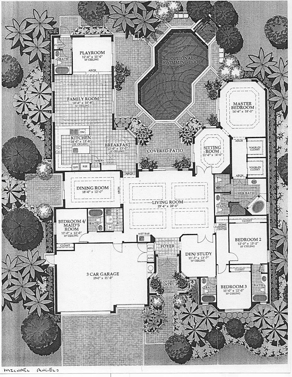 15802 Sw 15th St, Weston, Florida 33326, Weston, Florida 33326, 4 Bedrooms Bedrooms, ,5 BathroomsBathrooms,Residential Lease,For Rent,15802 Sw 15th St, Weston, Florida 33326,A11923407