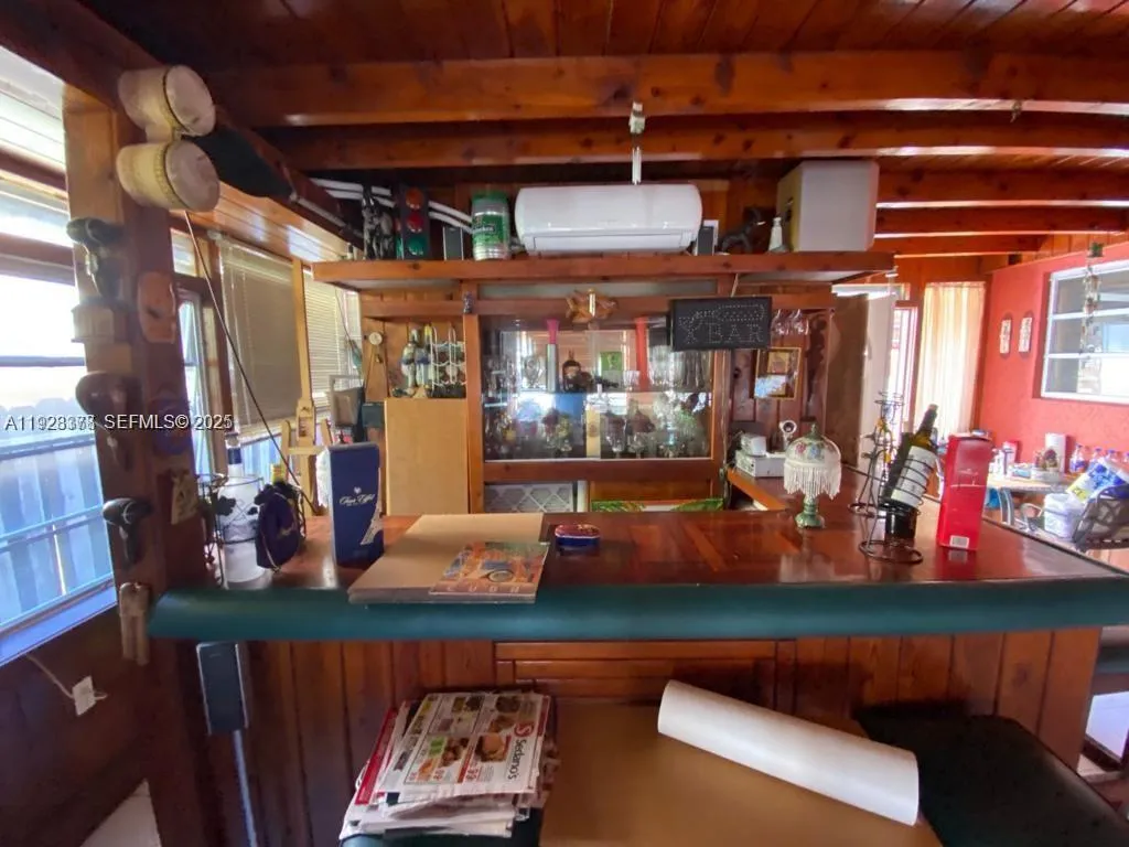 Terrace/bar