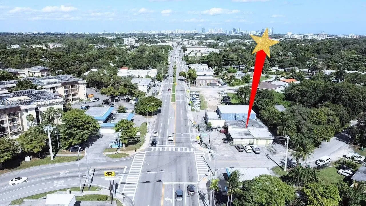 11851 W Dixie Hwy, Miami, Florida 33161, Miami, Florida 33161, ,Commercial Sale,For Sale,11851 W Dixie Hwy, Miami, Florida 33161,A11922073